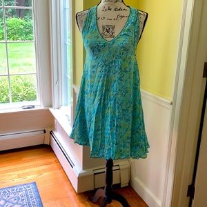 Poupette St. Barth Dress - size M - NWT